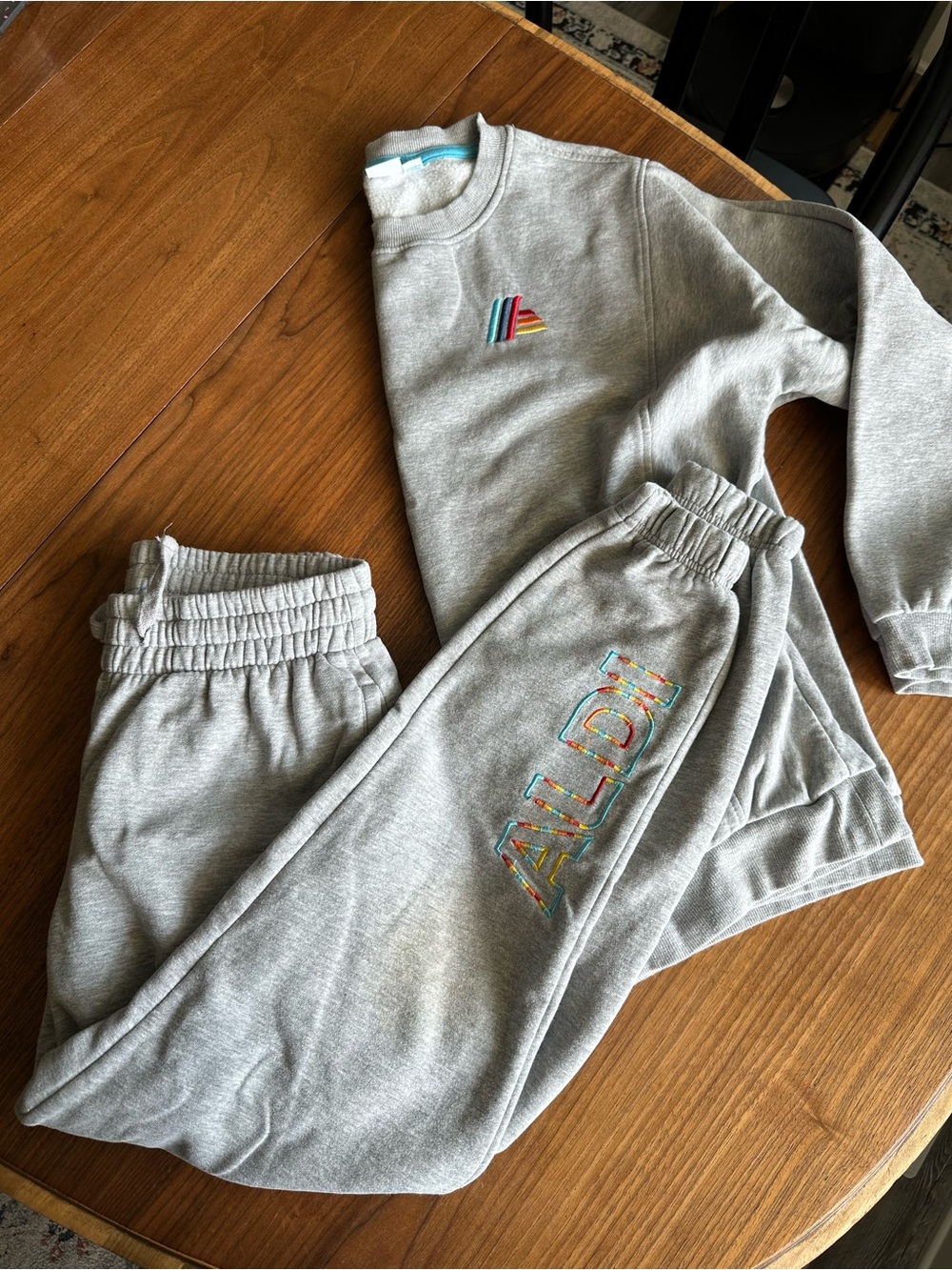 Aldi Women’s Matching Set M/L